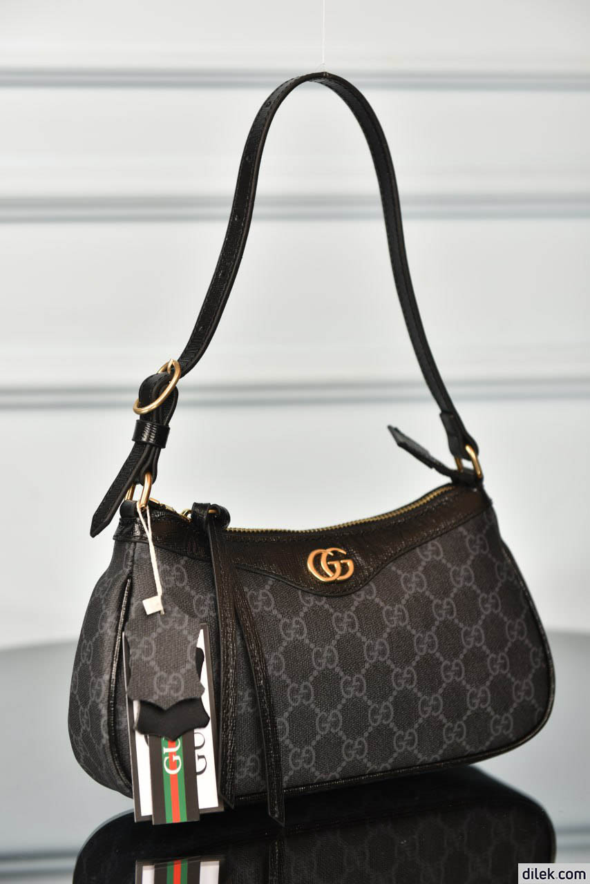Gucci Ophidia Small Handbag