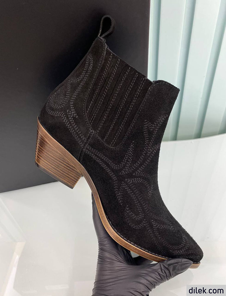 Isabel Marant Woman Boots