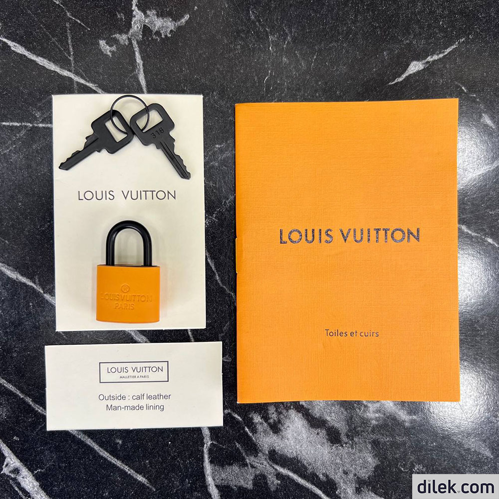 Louis Vuitton Keepal Bandouliere 45