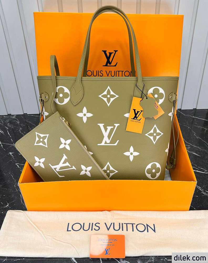 Louis Vuitton Neverfull GM