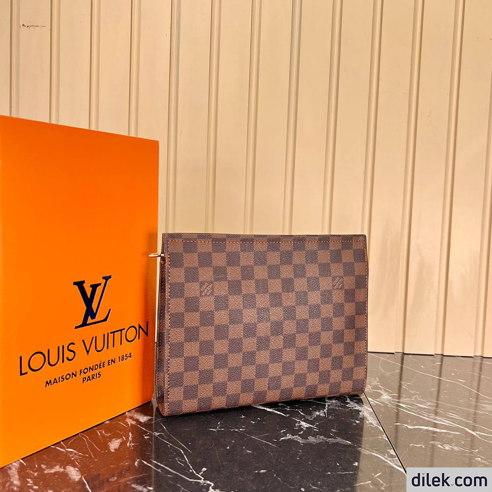 Louis Vuitton Poche Toilette NM