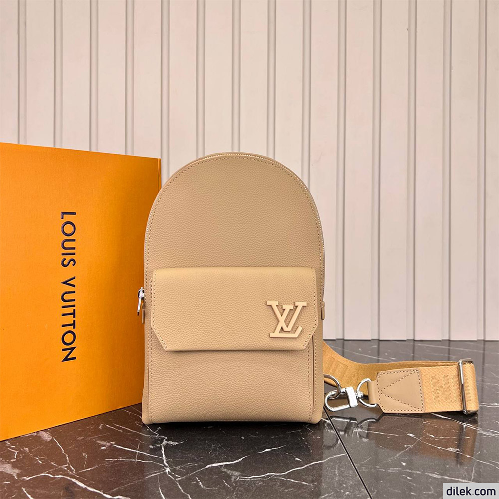 Louis Vuitton Takeoff Backpack