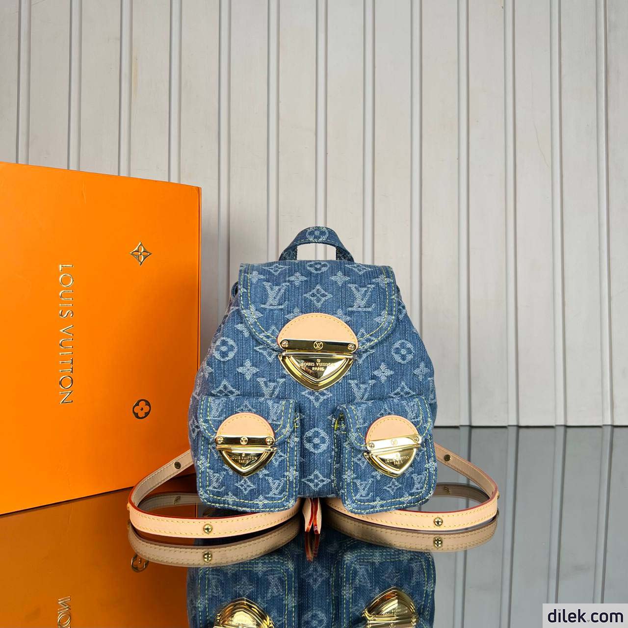 Louis Vuitton Venice Backpack