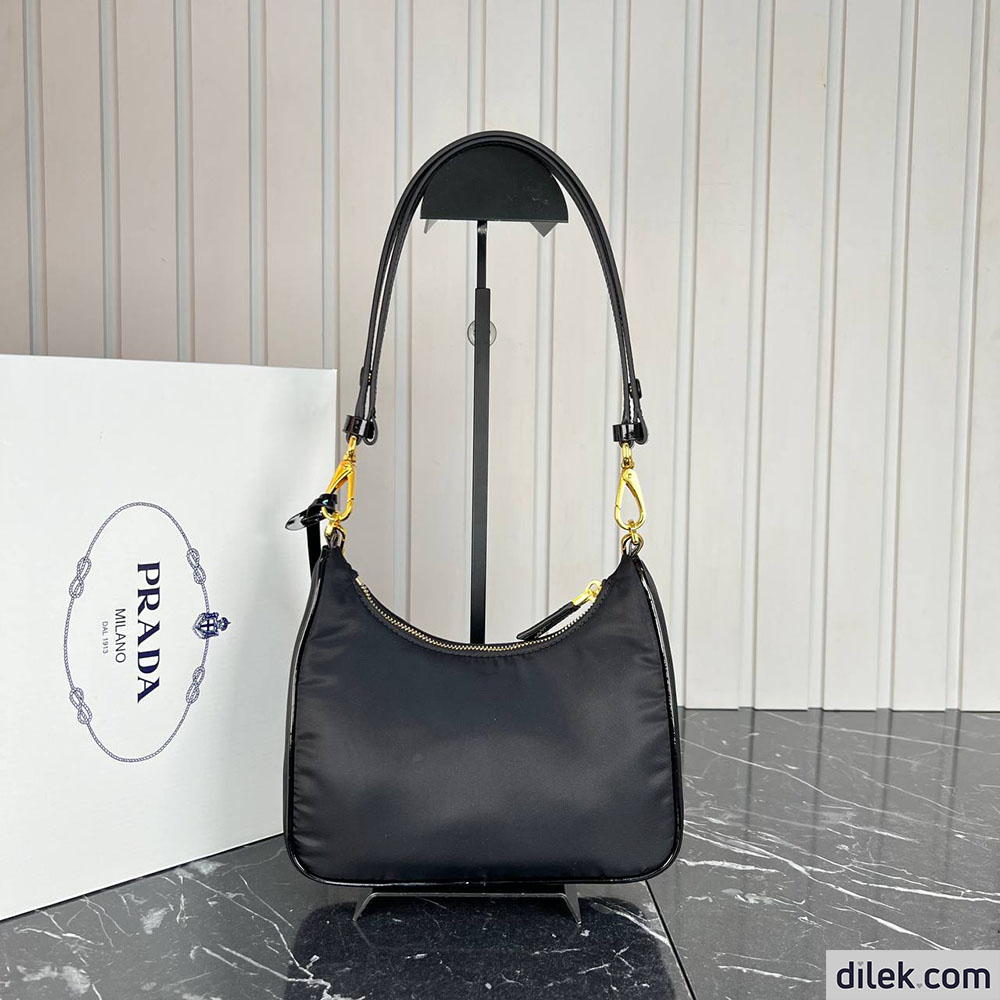 Prada Re-Nylon Mini Bag