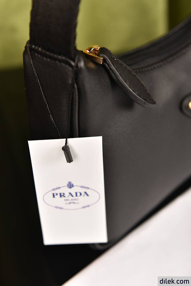 Prada Re-Nylon Re-Edition 2000 Mini Bag