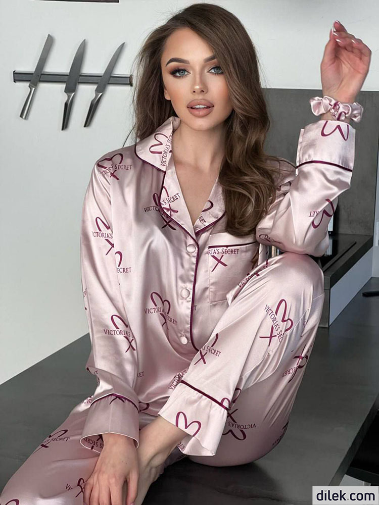 Victoria Secret Women Pajamas