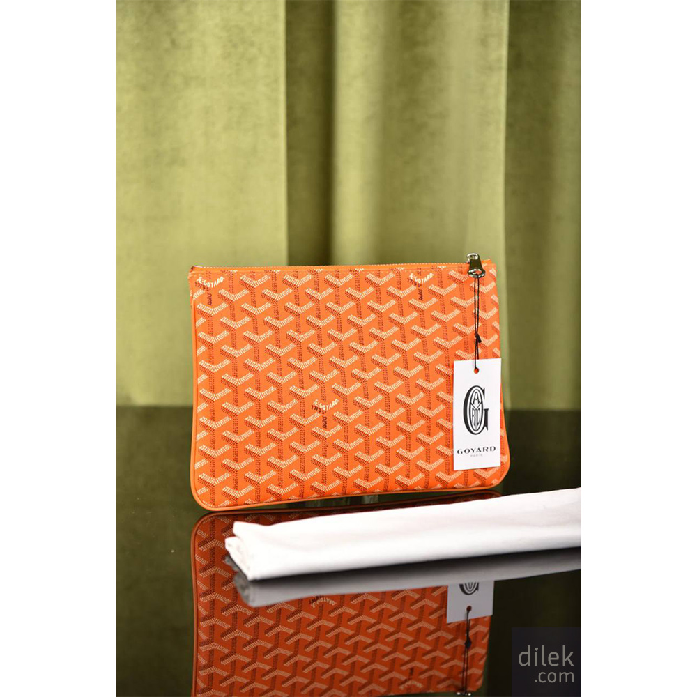 Bag > Goyard Senat Gm Pouch
