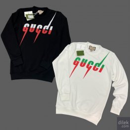 Gucci Men Sweatshirt