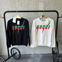 Gucci Women Sweatshirt