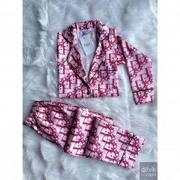 Dior Women Pajamas