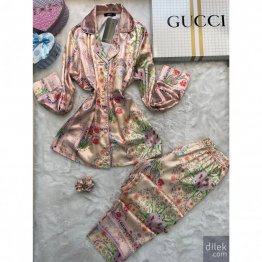 Gucci Women Pajamas