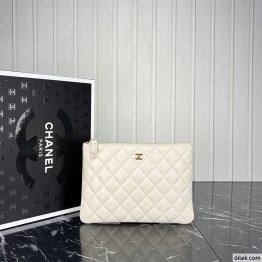 Chanel Small Pouch