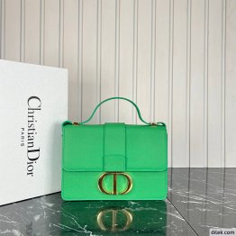 Christian Dior 30 Montaigne East-West Bag with Chain