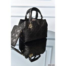 Dior Small Toujours Bag