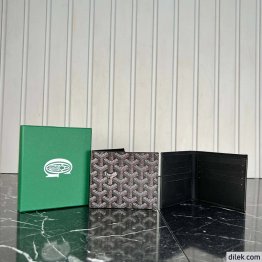 Goyard Men Wallet