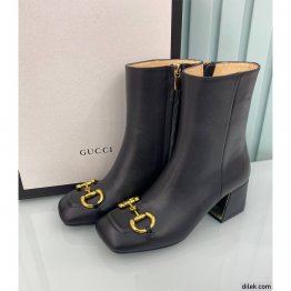 Gucci Woman Boots