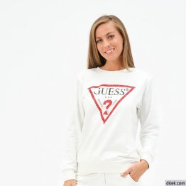 Guess Women Sweatshirt