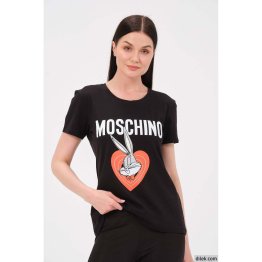 Moschino Women T-Shirt