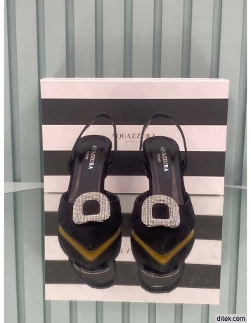 Aquazzura Pumps