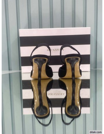 Aquazzura Pumps
