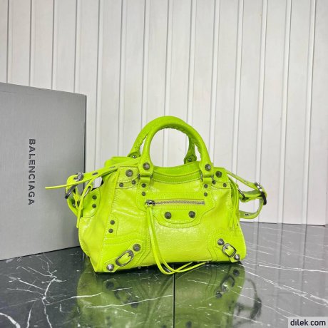 Balenciaga Neo Cagole XS Handbag