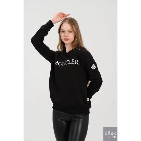 Moncler Women Sweatshirt