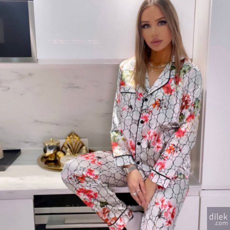 Gucci Women Pajamas
