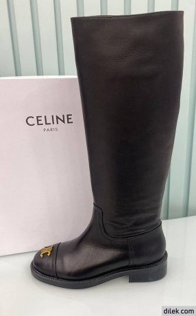 Celine Women Boots