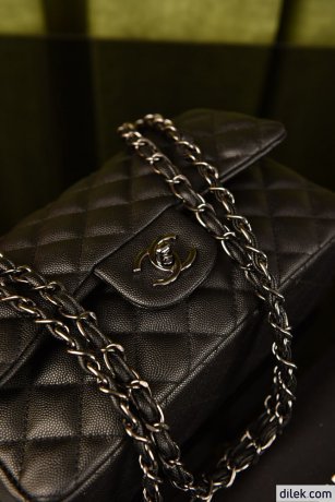 Chanel 2.55 Double Flap Handbag