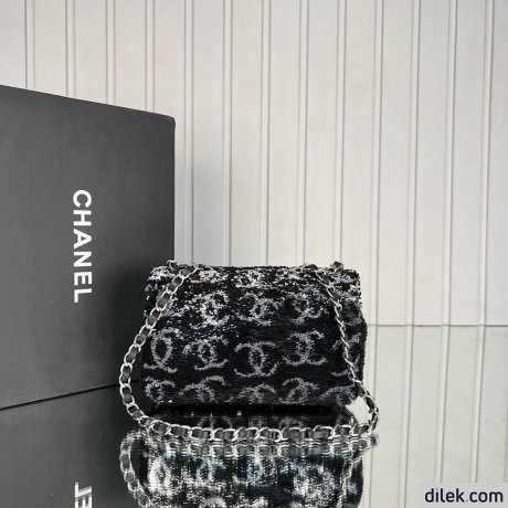 Chanel Evening Bag