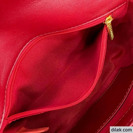 Chanel Pre-Owned Full Flap Shoulder Bag