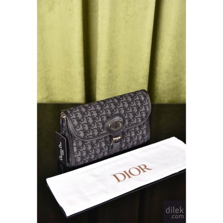 Dior Bobby East-West Pouch