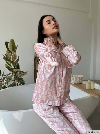 Dior Women Pajamas