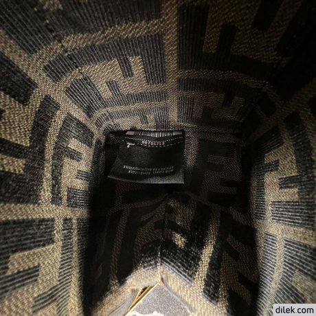 Fendi First Small