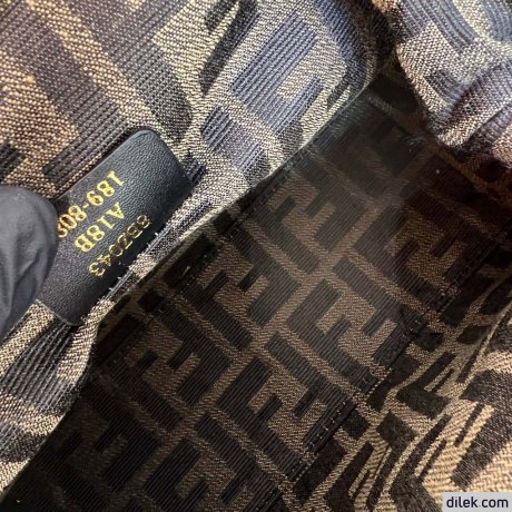 Fendi First Small