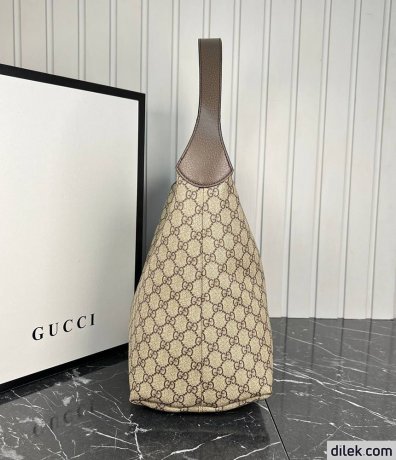 Gucci Jackie 1961 Medium Crossbody Bag