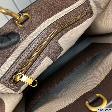 Gucci Medium Ophidia Tote Bag