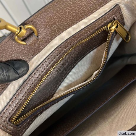 Gucci Medium Ophidia Tote Bag