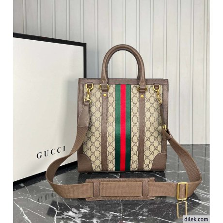 Gucci Medium Ophidia Tote Bag