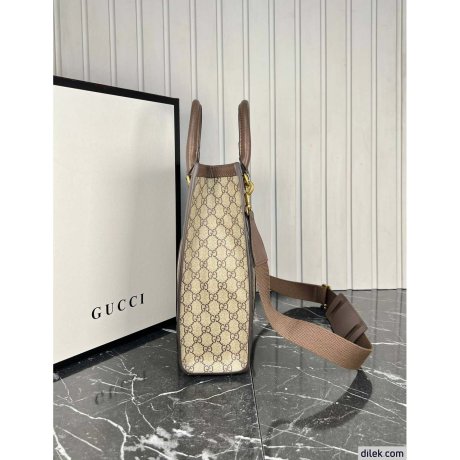 Gucci Medium Ophidia Tote Bag