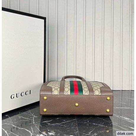 Gucci Medium Ophidia Tote Bag