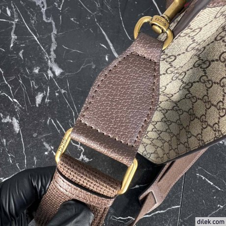 Gucci Medium Ophidia Tote Bag