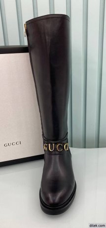Gucci Woman Boot