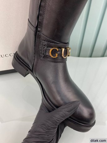 Gucci Woman Boot