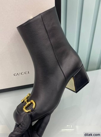 Gucci Woman Boots