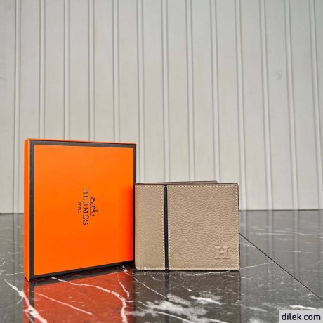 Hermes MC2 Copernic Wallet