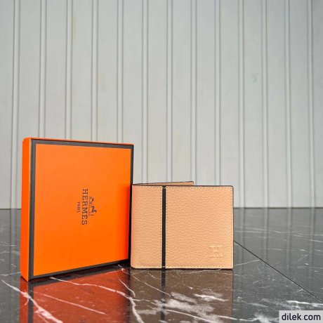 Hermes MC2 Copernic Wallet