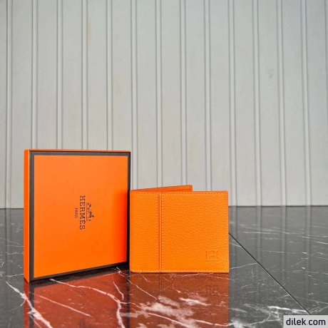 Hermes MC2 Copernic Wallet