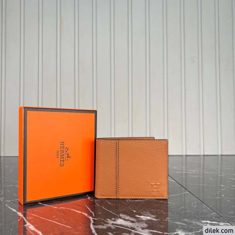Hermes MC2 Copernic Wallet