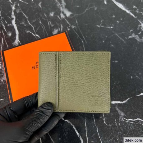 Hermes MC2 Copernic Wallet